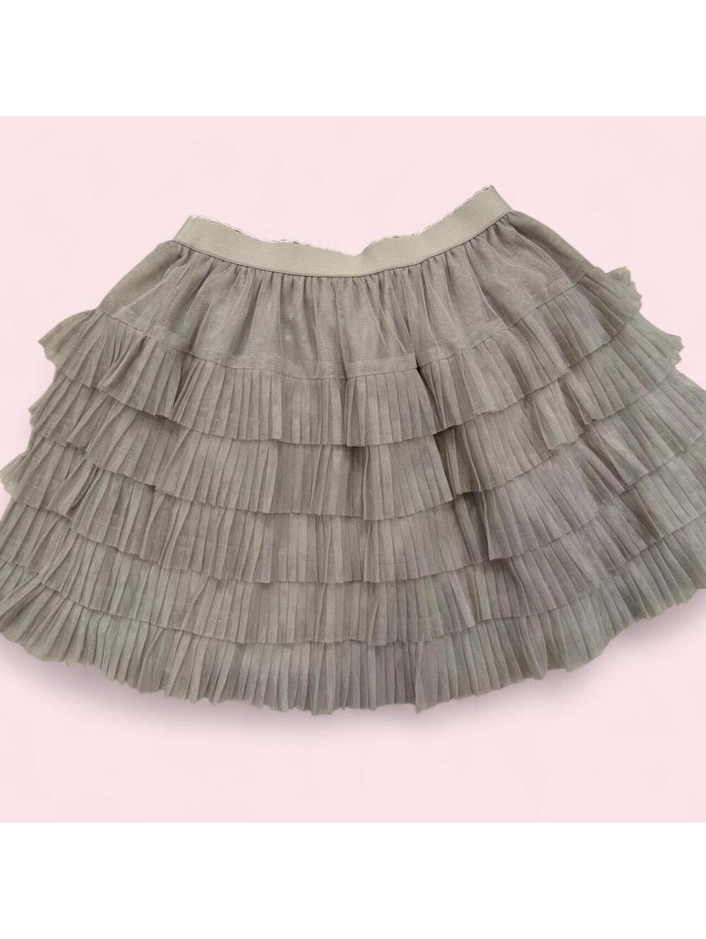 Mayoral Tutu Style Skirt